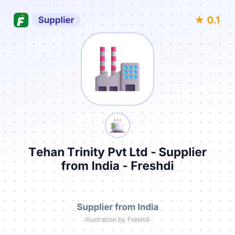 Tehan Trinity Pvt Ltd  – summary card, no photo uploaded yet