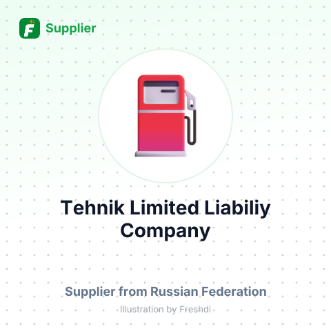 Tehnik Limited Liabiliy Company – summary card, no photo uploaded yet