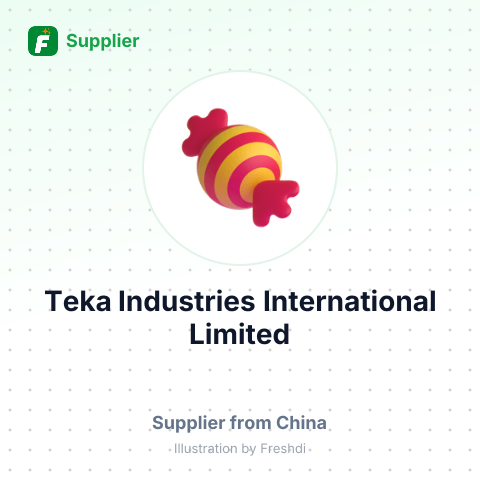 Teka Industries International Limited – summary card, no photo uploaded yet