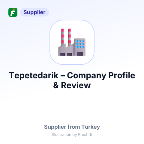Tepetedarik – summary card, no photo uploaded yet