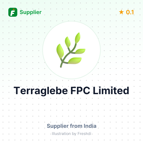 Terraglebe FPC Limited – summary card, no photo uploaded yet