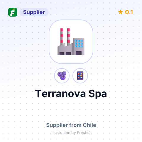 Terranova Spa  – summary card, no photo uploaded yet