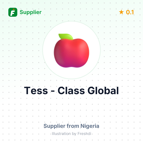 Tess - Class Global – summary card, no photo uploaded yet
