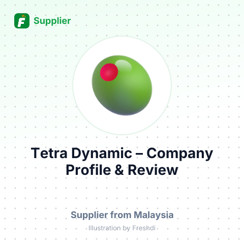 Tetra Dynamic – summary card, no photo uploaded yet