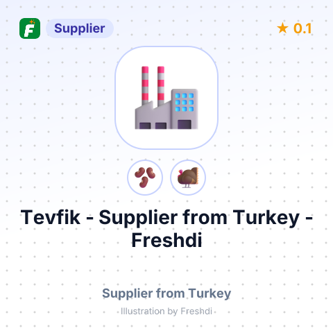 Tevfik  – summary card, no photo uploaded yet