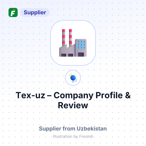 Tex-uz – summary card, no photo uploaded yet