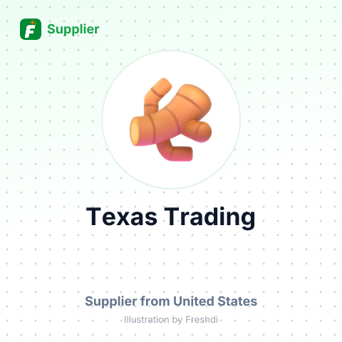 Texas Trading – summary card, no photo uploaded yet