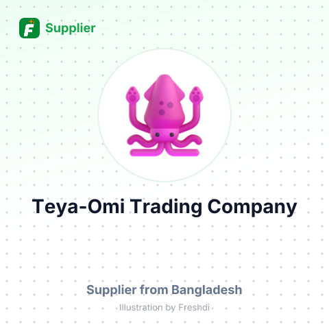 Teya-Omi Trading Company – summary card, no photo uploaded yet