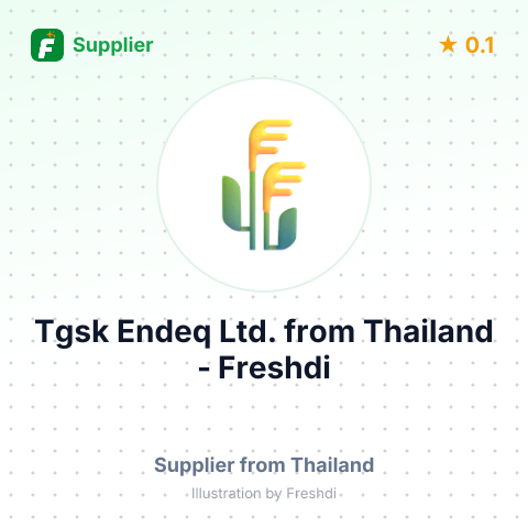 Tgsk Endeq Ltd.  – summary card, no photo uploaded yet