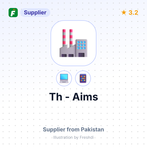 Th - Aims – summary card, no photo uploaded yet
