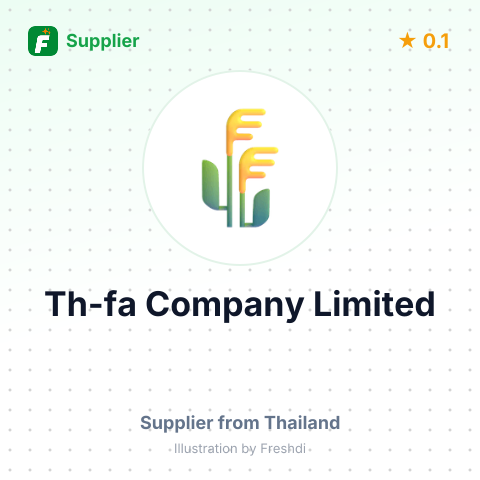 Th-fa Company Limited  – summary card, no photo uploaded yet