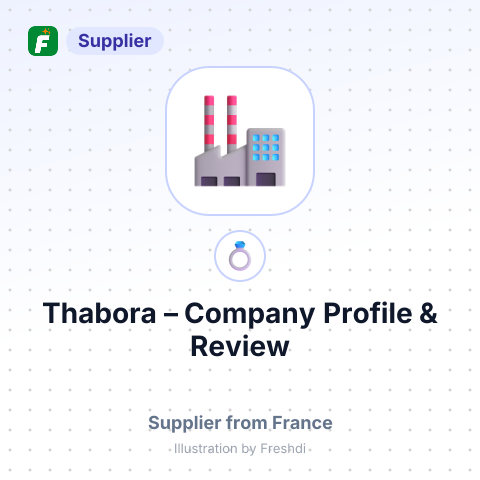 Thabora – summary card, no photo uploaded yet