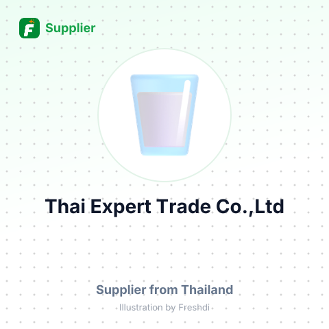 Thai Expert Trade Co.,Ltd – summary card, no photo uploaded yet