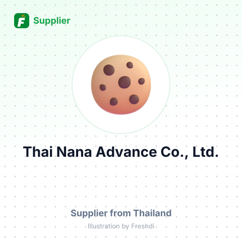 Thai Nana Advance Co., Ltd. – summary card, no photo uploaded yet