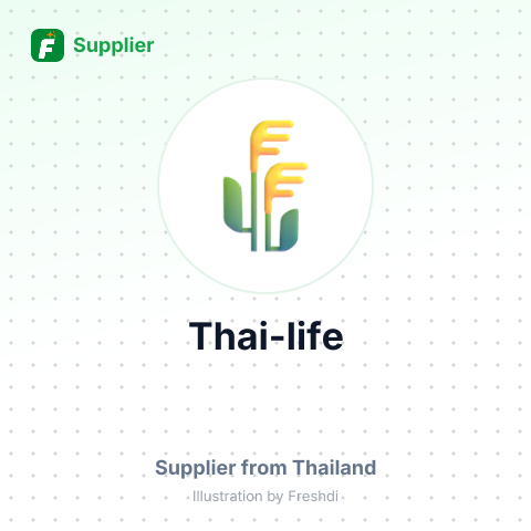 Thai-life – summary card, no photo uploaded yet