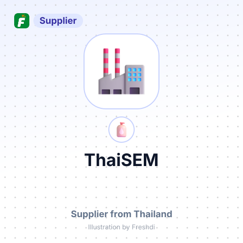 ThaiSEM – summary card, no photo uploaded yet