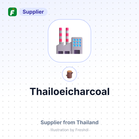 Thailoeicharcoal – summary card, no photo uploaded yet