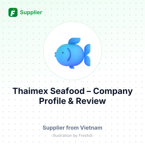 Thaimex Seafood – summary card, no photo uploaded yet