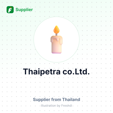 Thaipetra co.Ltd. – summary card, no photo uploaded yet