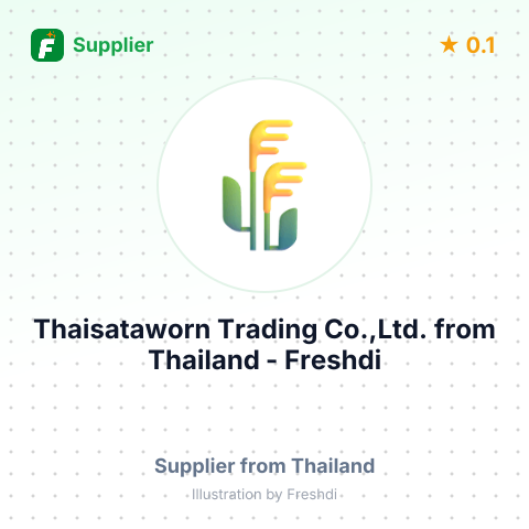 Thaisataworn Trading Co.,Ltd.  – summary card, no photo uploaded yet