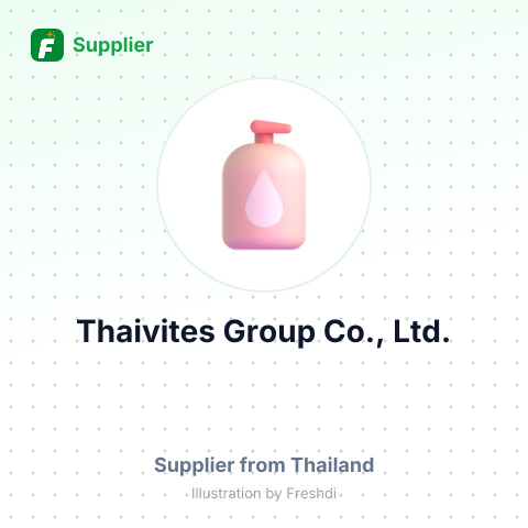 Thaivites Group Co., Ltd. – summary card, no photo uploaded yet
