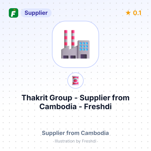 Thakrit Group  – summary card, no photo uploaded yet