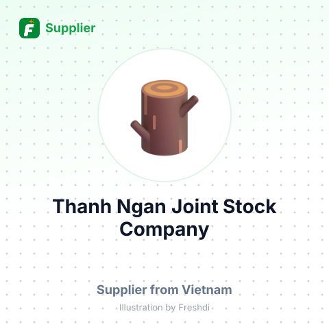 Thanh Ngan Joint Stock Company – summary card, no photo uploaded yet