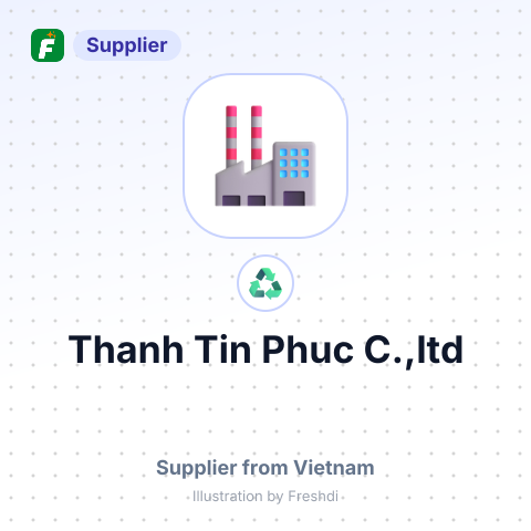 Thanh Tin Phuc C.,ltd – summary card, no photo uploaded yet