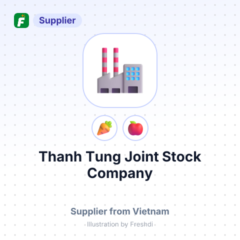 Thanh Tung Joint Stock Company – summary card, no photo uploaded yet
