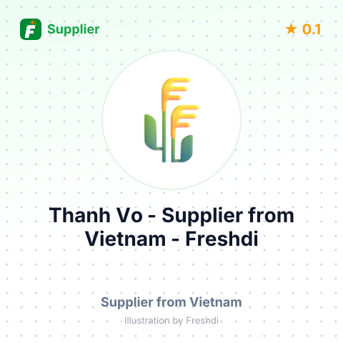 Thanh Vo  – summary card, no photo uploaded yet