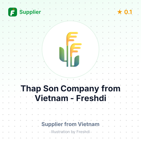 Thap Son Company  – summary card, no photo uploaded yet