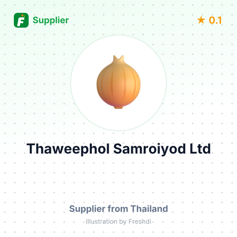Thaweephol Samroiyod Ltd  – summary card, no photo uploaded yet