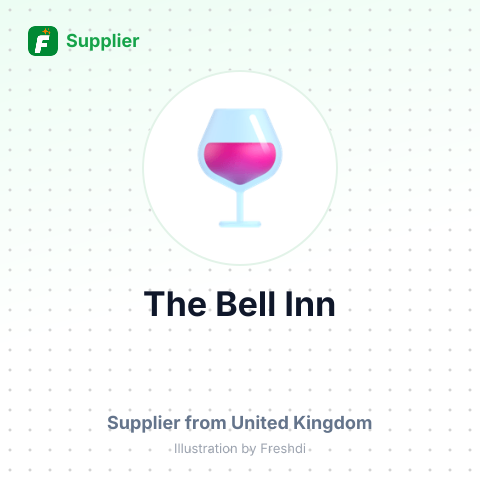 The Bell Inn – summary card, no photo uploaded yet