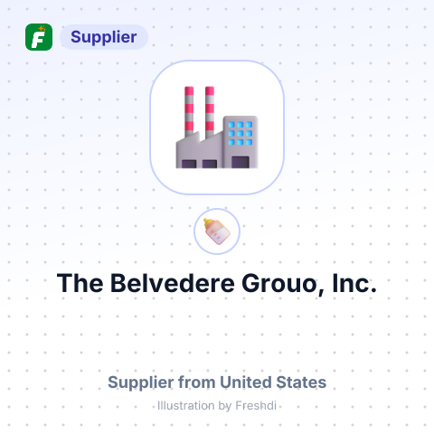 The Belvedere Grouo, Inc. – summary card, no photo uploaded yet