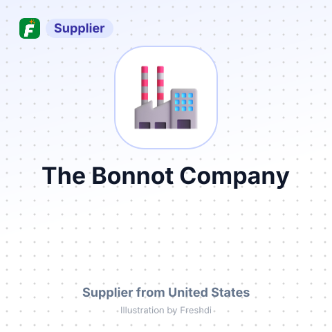 The Bonnot Company – summary card, no photo uploaded yet