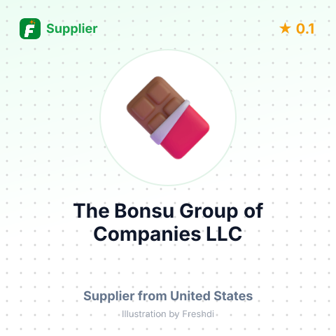 The Bonsu  Group of Companies LLC  – summary card, no photo uploaded yet