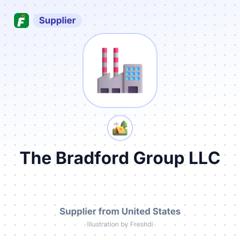 The Bradford Group LLC – summary card, no photo uploaded yet