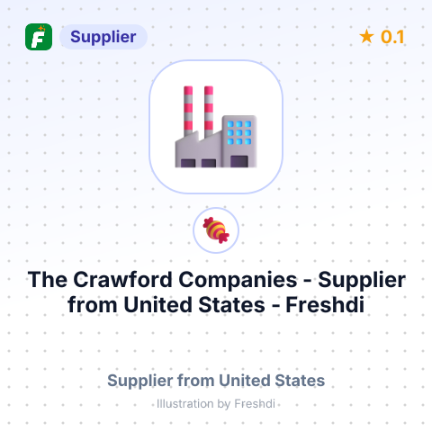 The Crawford Companies  – summary card, no photo uploaded yet
