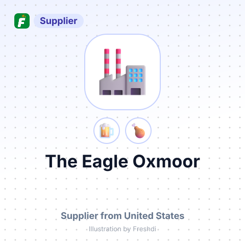 The Eagle Oxmoor – summary card, no photo uploaded yet