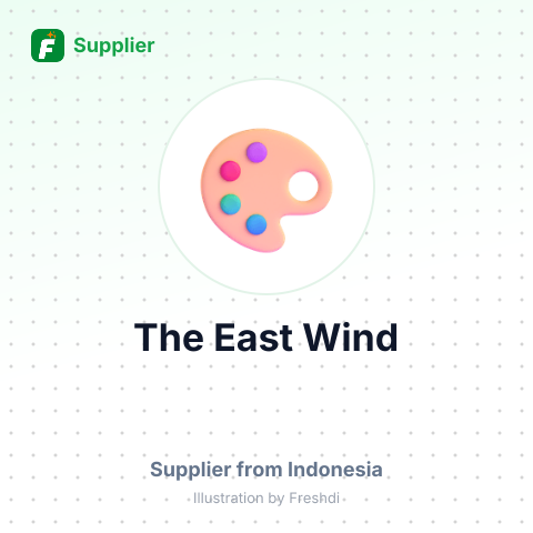 The East Wind – summary card, no photo uploaded yet