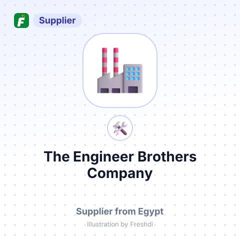 The Engineer Brothers Company – summary card, no photo uploaded yet