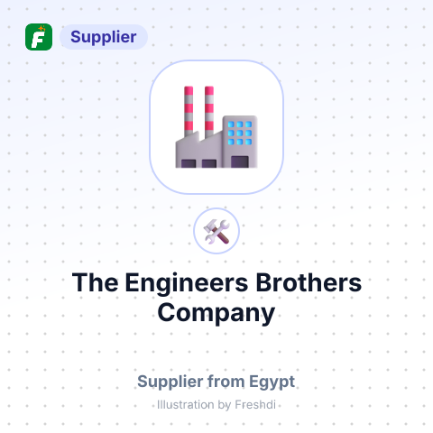 The Engineers Brothers Company – summary card, no photo uploaded yet