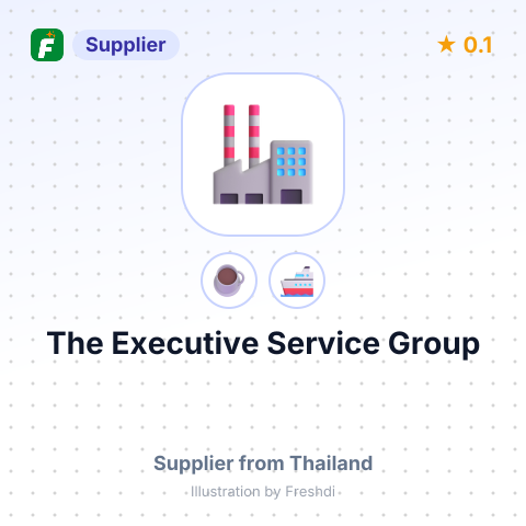 The Executive Service Group  – summary card, no photo uploaded yet