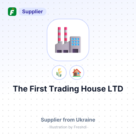 The First Trading House LTD – summary card, no photo uploaded yet