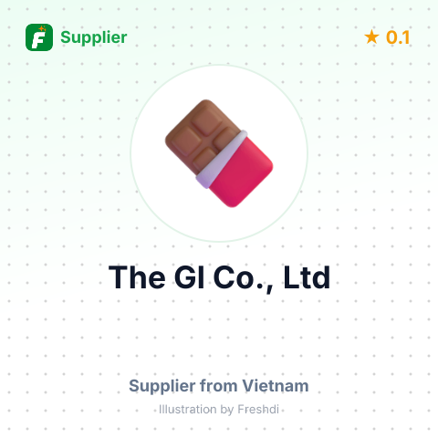 The Gl Co., Ltd  – summary card, no photo uploaded yet