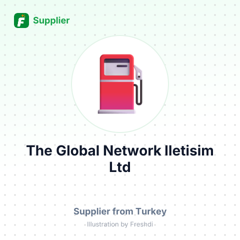 The Global Network Iletisim Ltd – summary card, no photo uploaded yet
