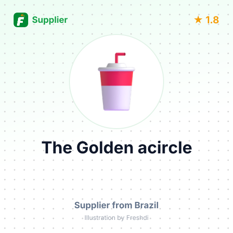 The Golden acircle  – summary card, no photo uploaded yet