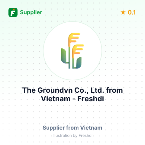 The Groundvn Co., Ltd.  – summary card, no photo uploaded yet