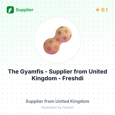 The Gyamfis  – summary card, no photo uploaded yet