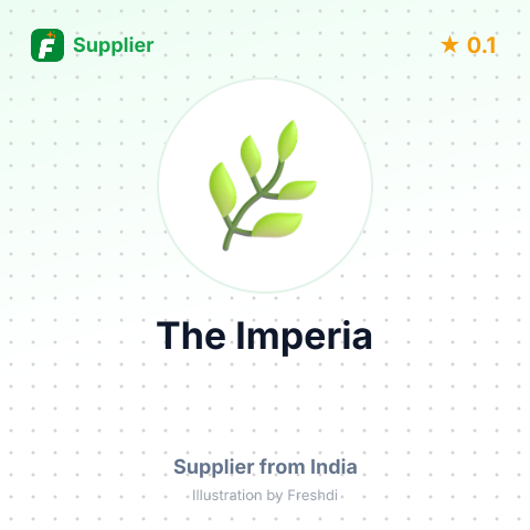 The Imperia  – summary card, no photo uploaded yet